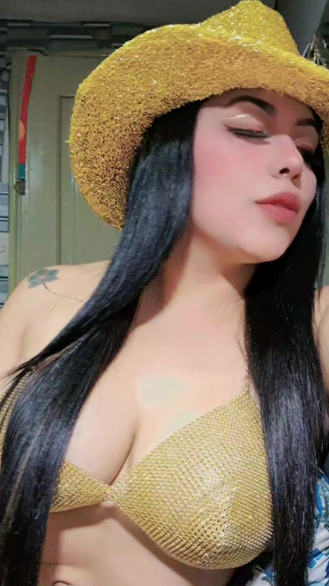 @Reyshell Arroyo