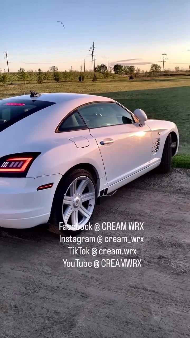 @CREAM WRX