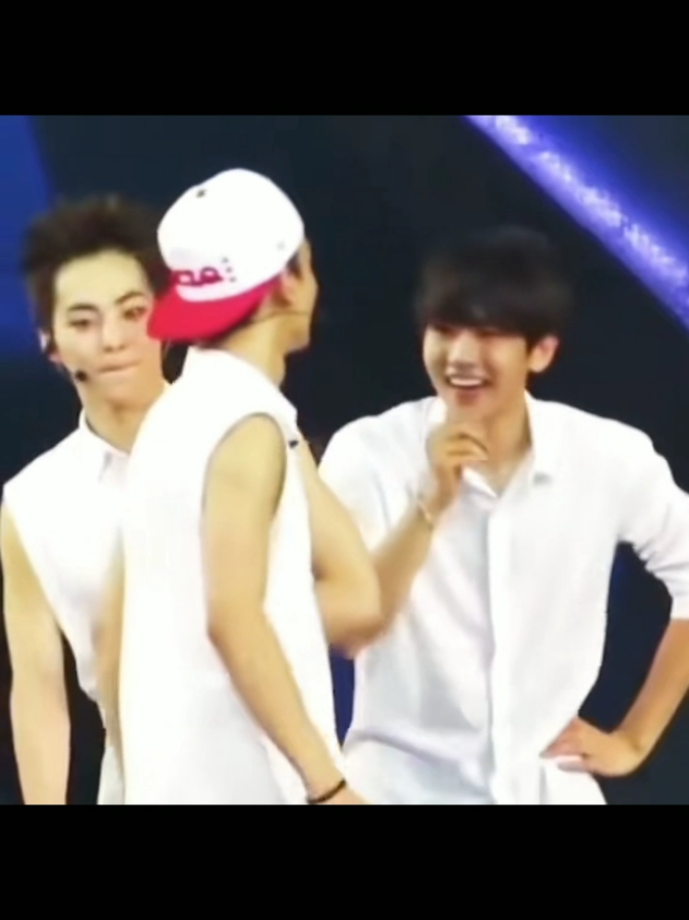 @SeKai❤️We Are One