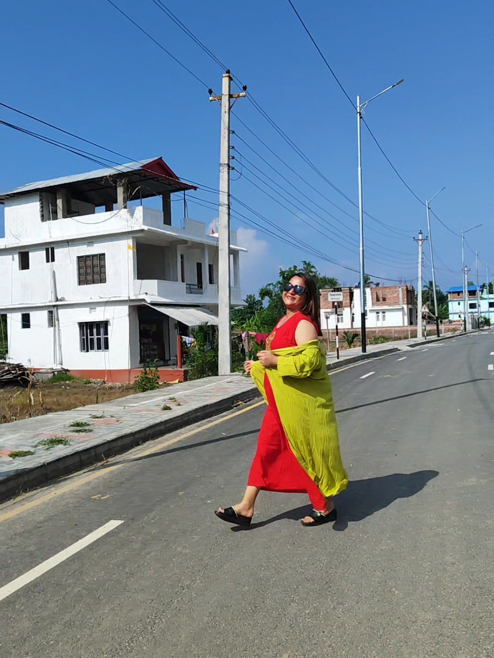 @Mamata Adhikari