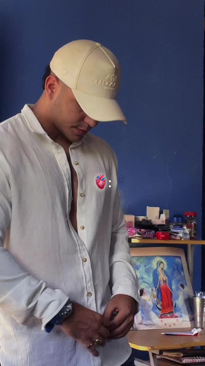 @NIÑO JE🇨🇴 •Te sigue