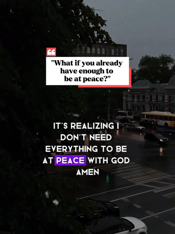 @WhereGodMEETSMe
