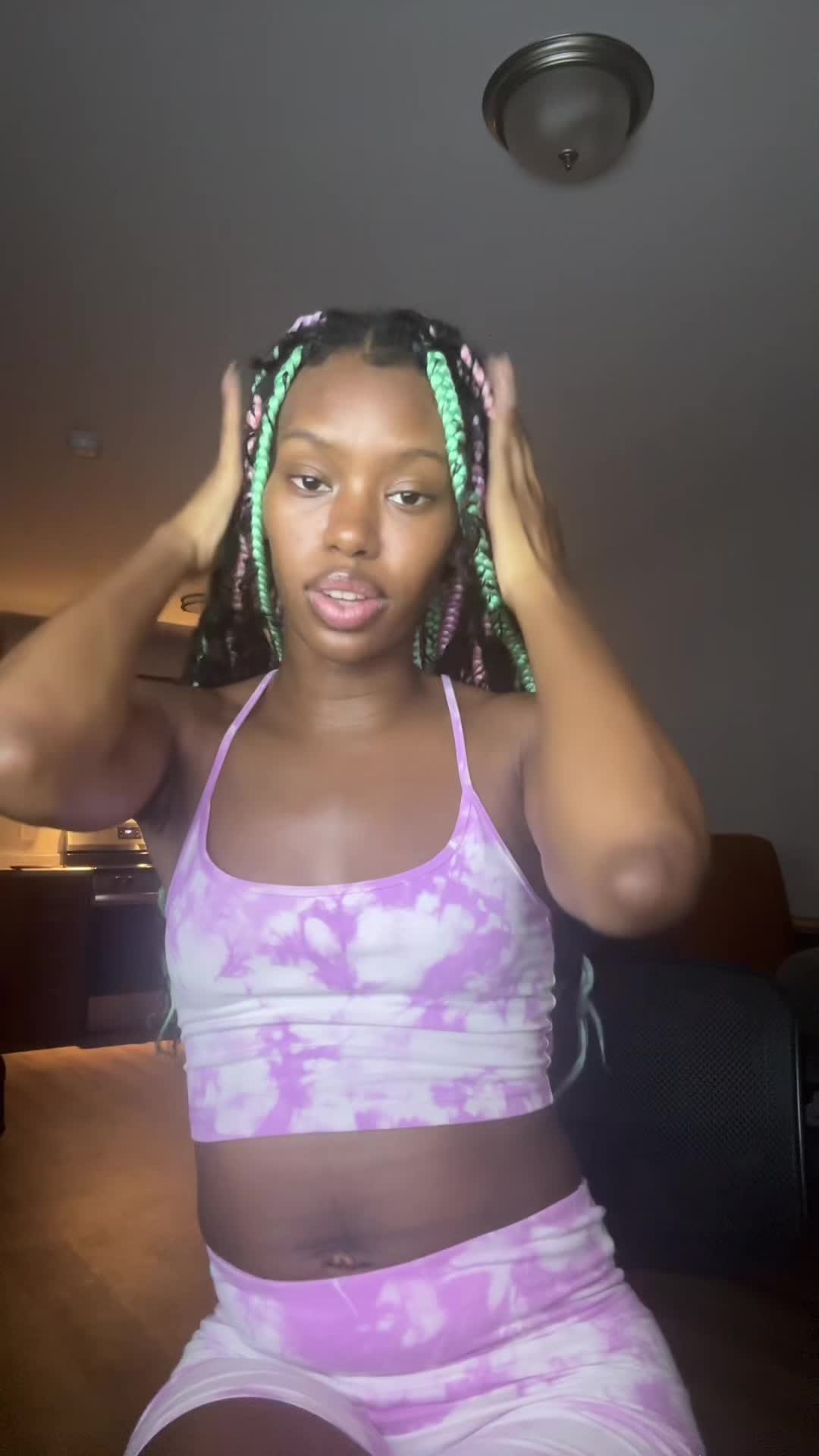 @Kiki Marie🌹💋 • Kiana 🌺