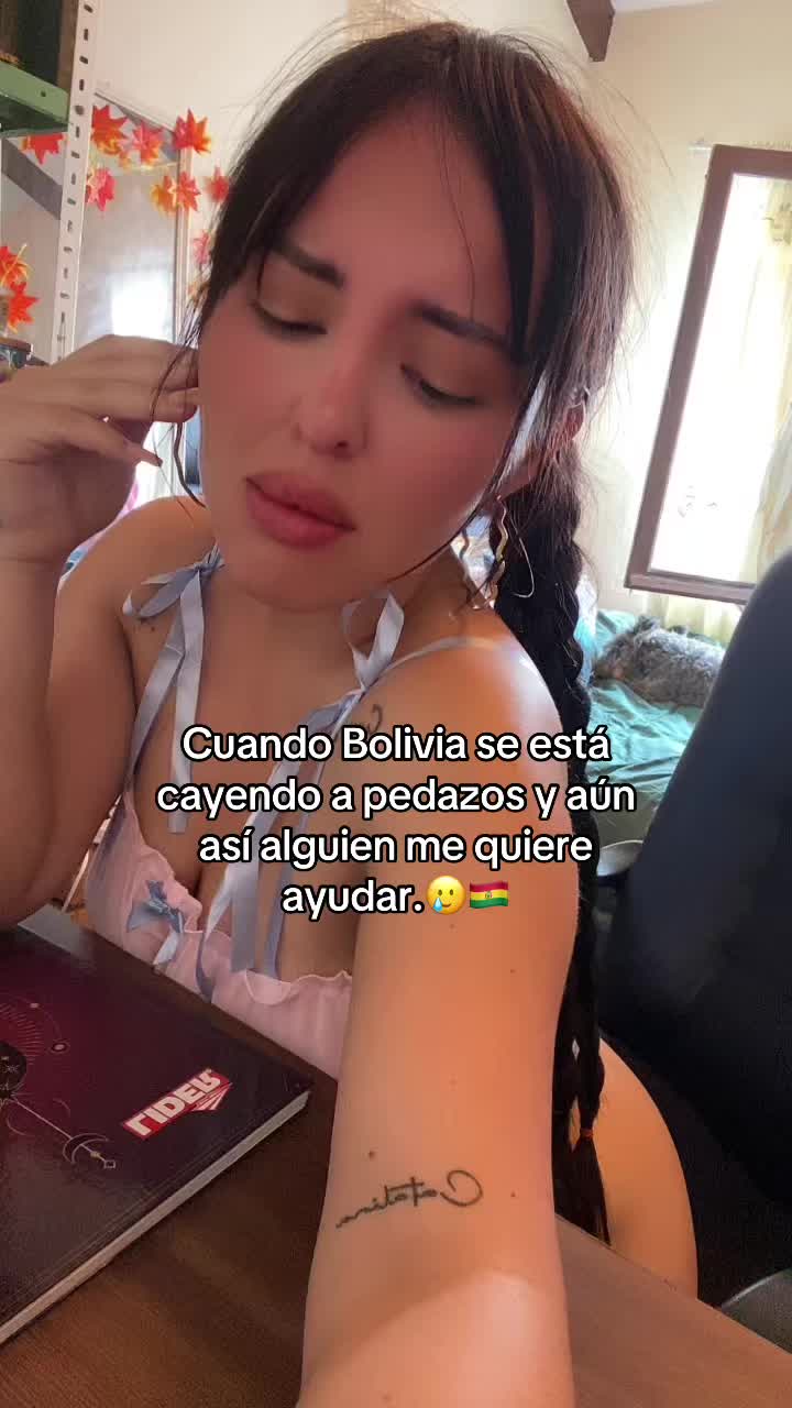 @Angela Cossio