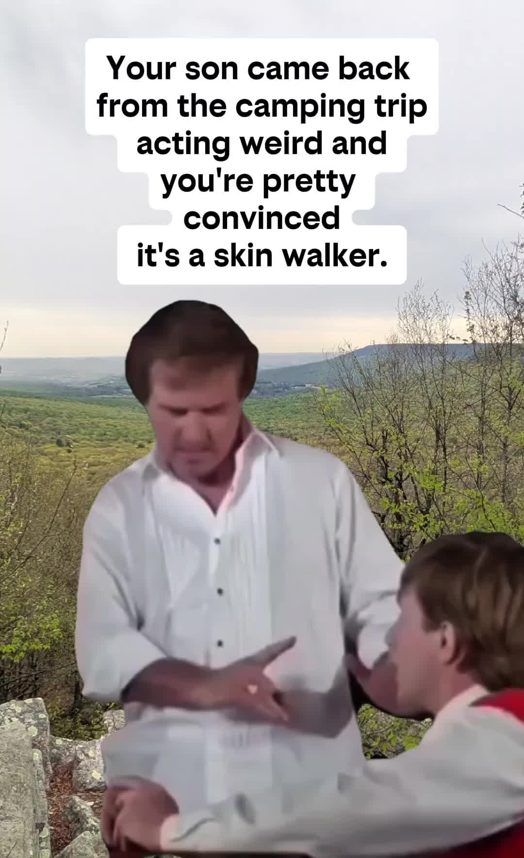 @Forrest of the Memes