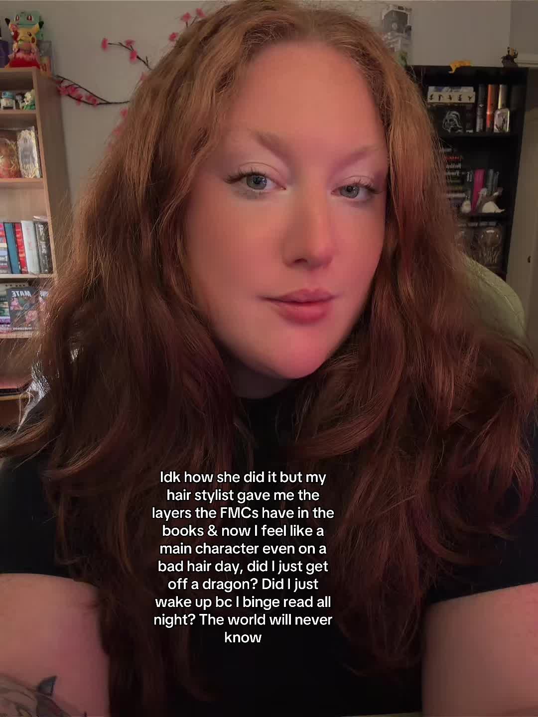 @Peach✧˖&deg;📚