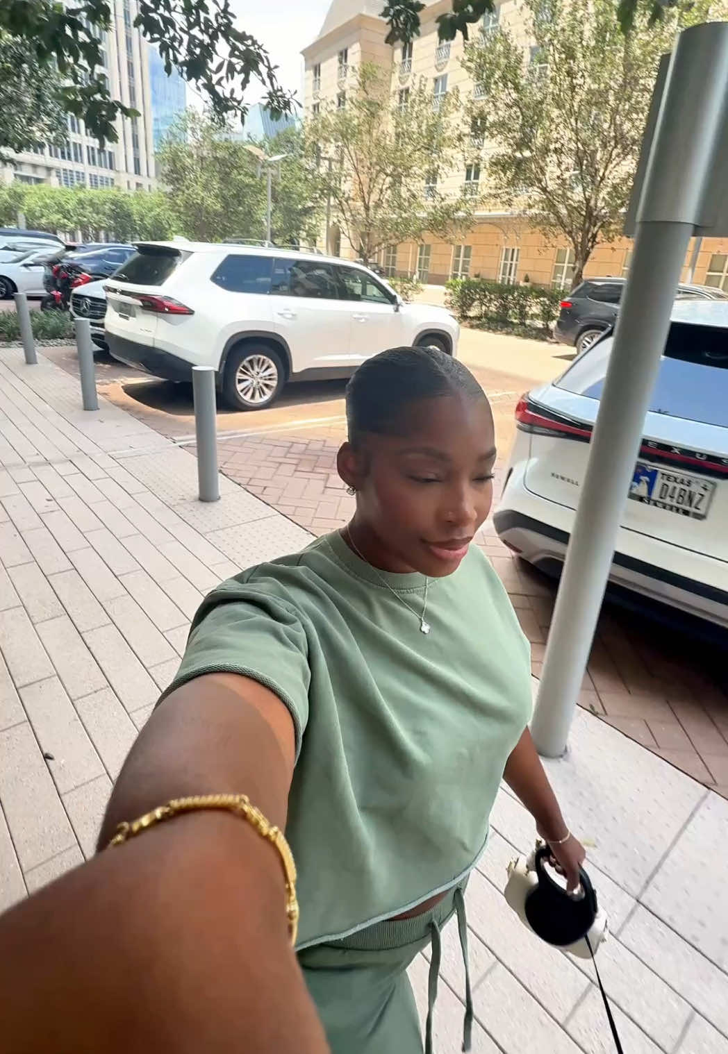 @Synae | Dallas Content Creator