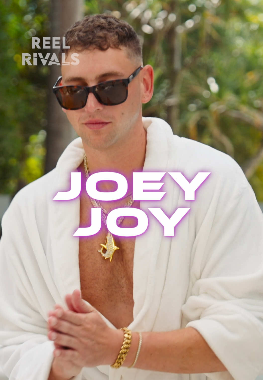 @Joey Joy