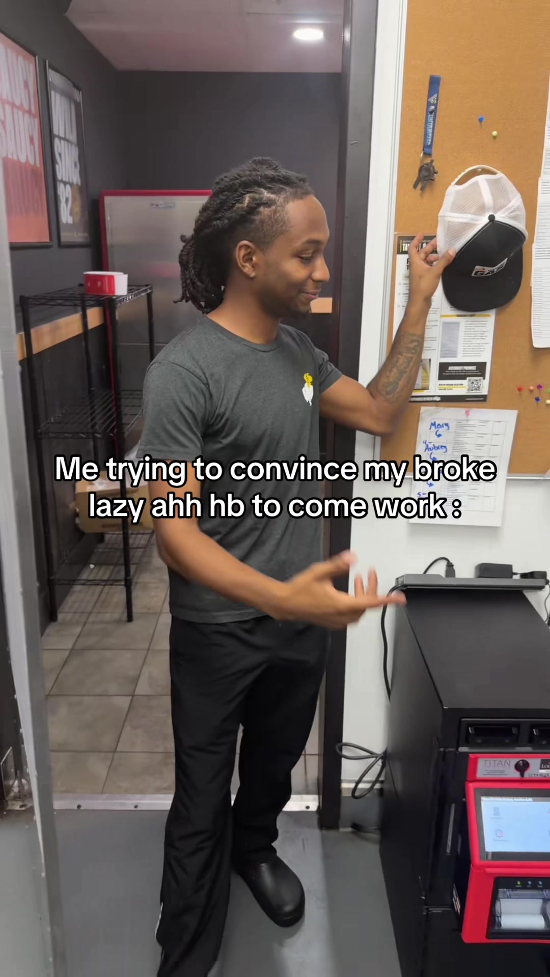 @Leakster