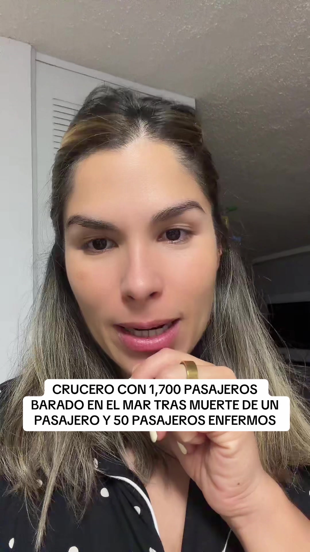 @Claudia Serrano