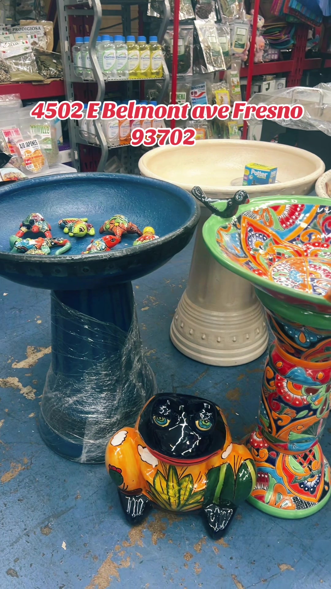 @Artesanias Mexicanas Esperanza