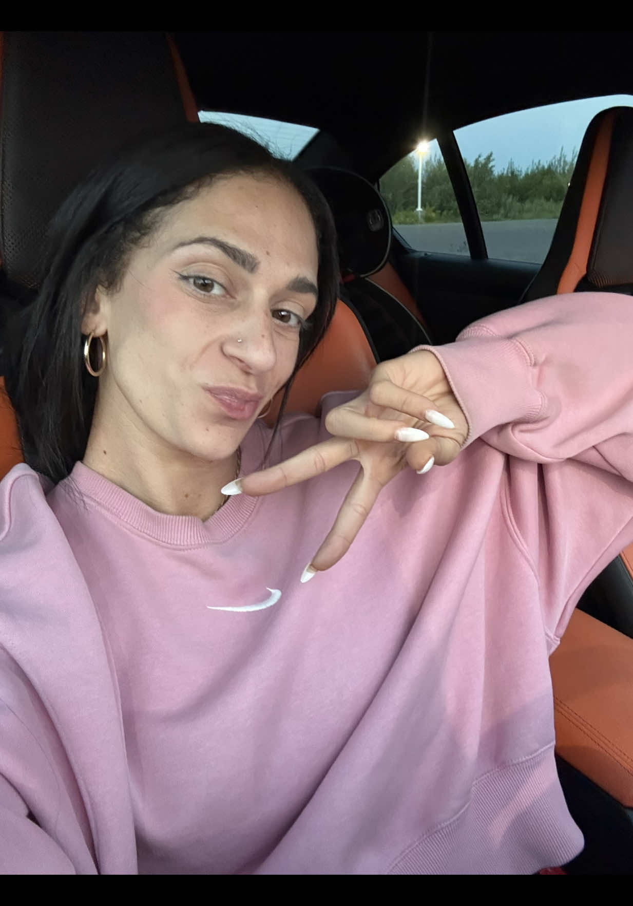 @Carla | Postpartum Trainer