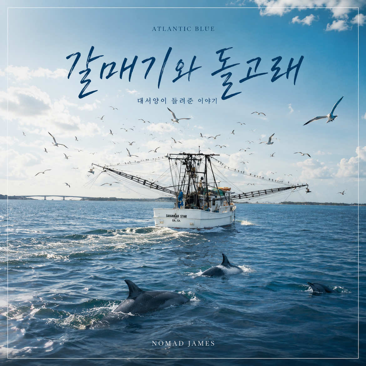 @Nomad James(노마드제임스)
