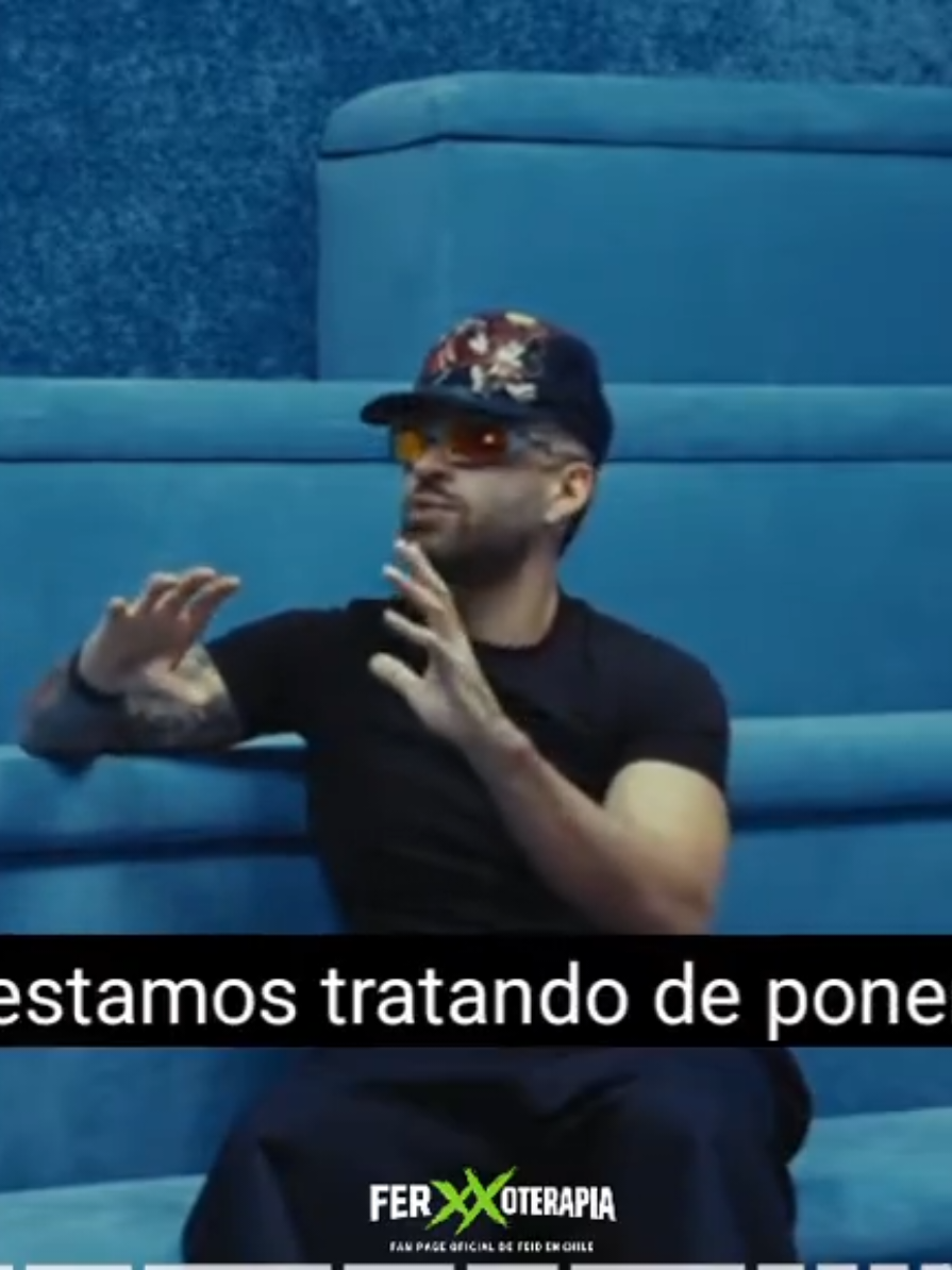 @Ferxxoterapiachile