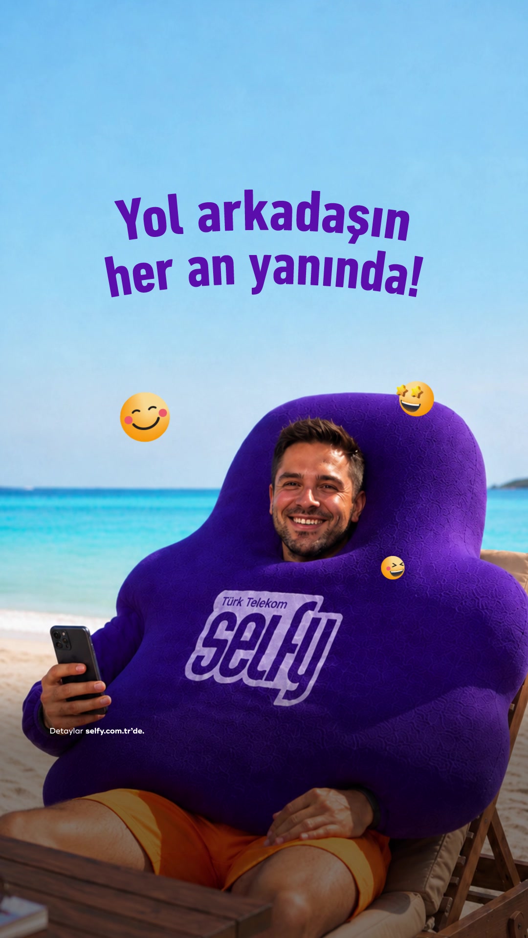@Selfy