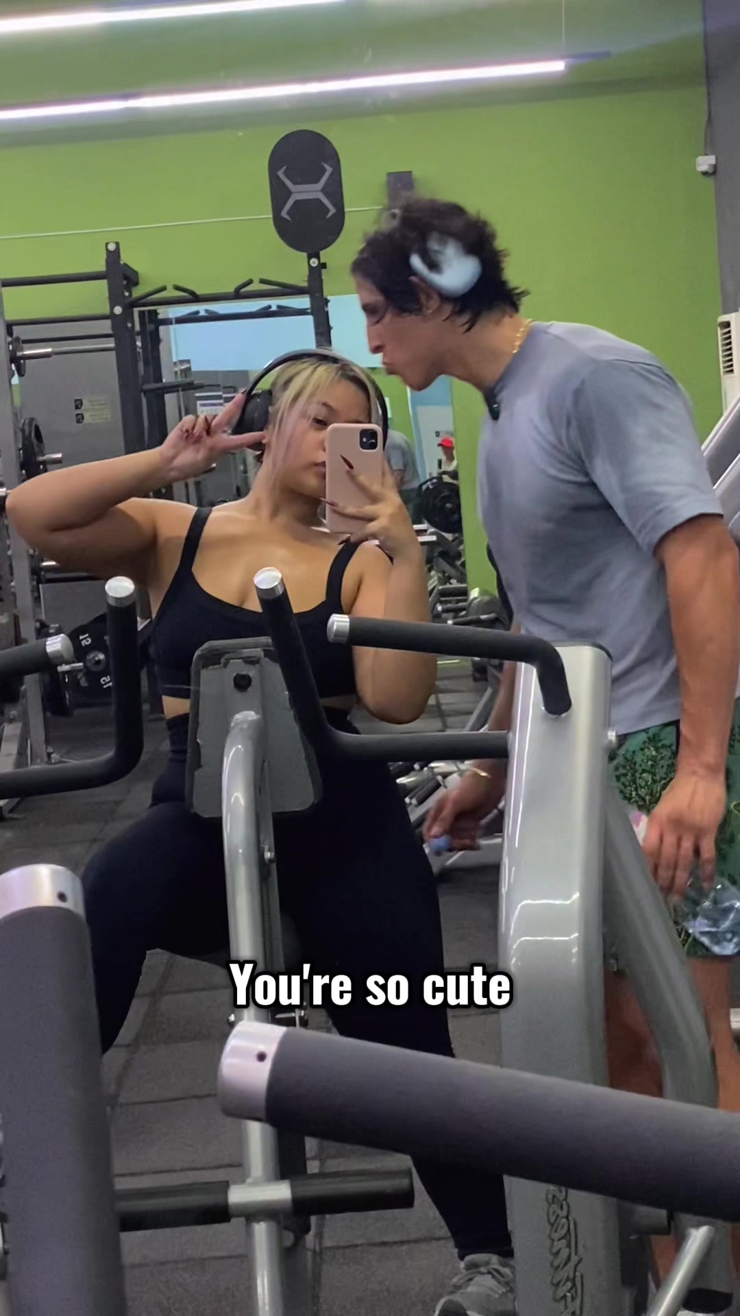 @Tina Slick
