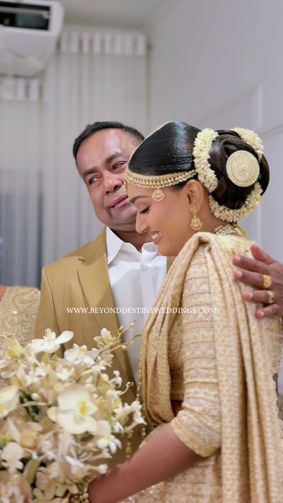 @Beyond Destiny Weddings
