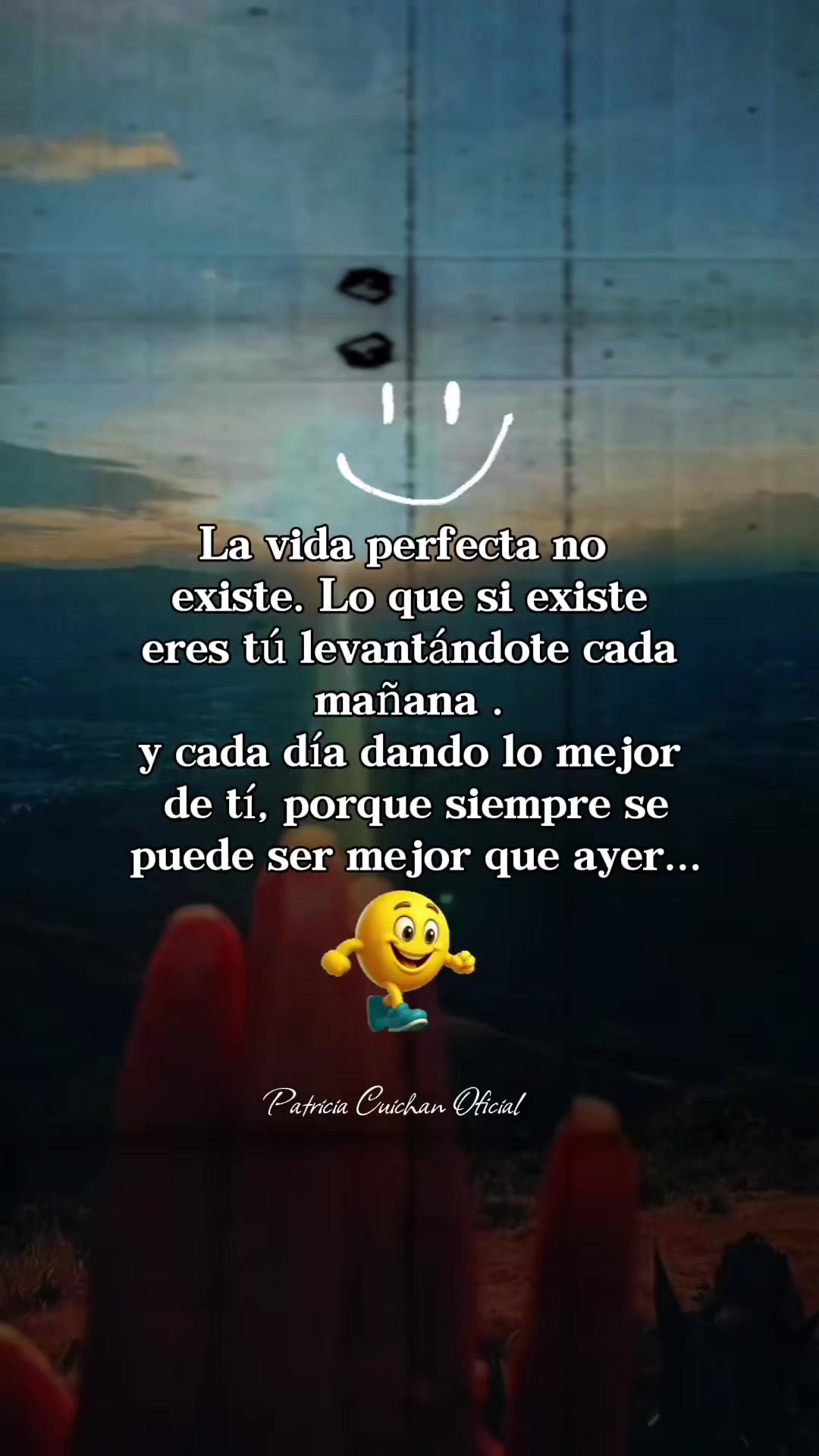 @Patricia Cuichan - Oficial