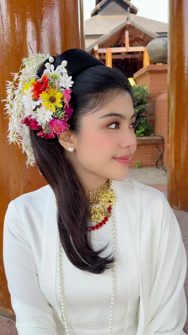 @Soe Pyae Thazin