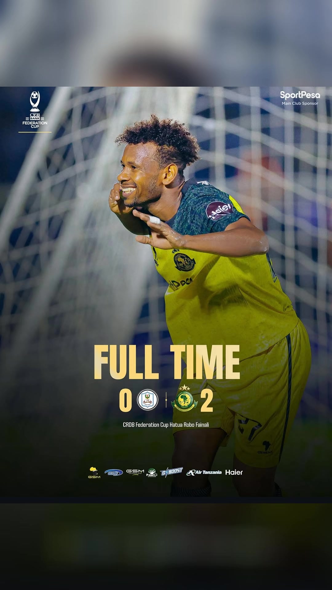 @Henry Yanga