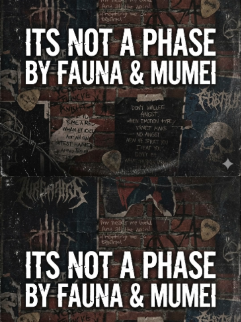 @Posthardcore EmoPunkCovers