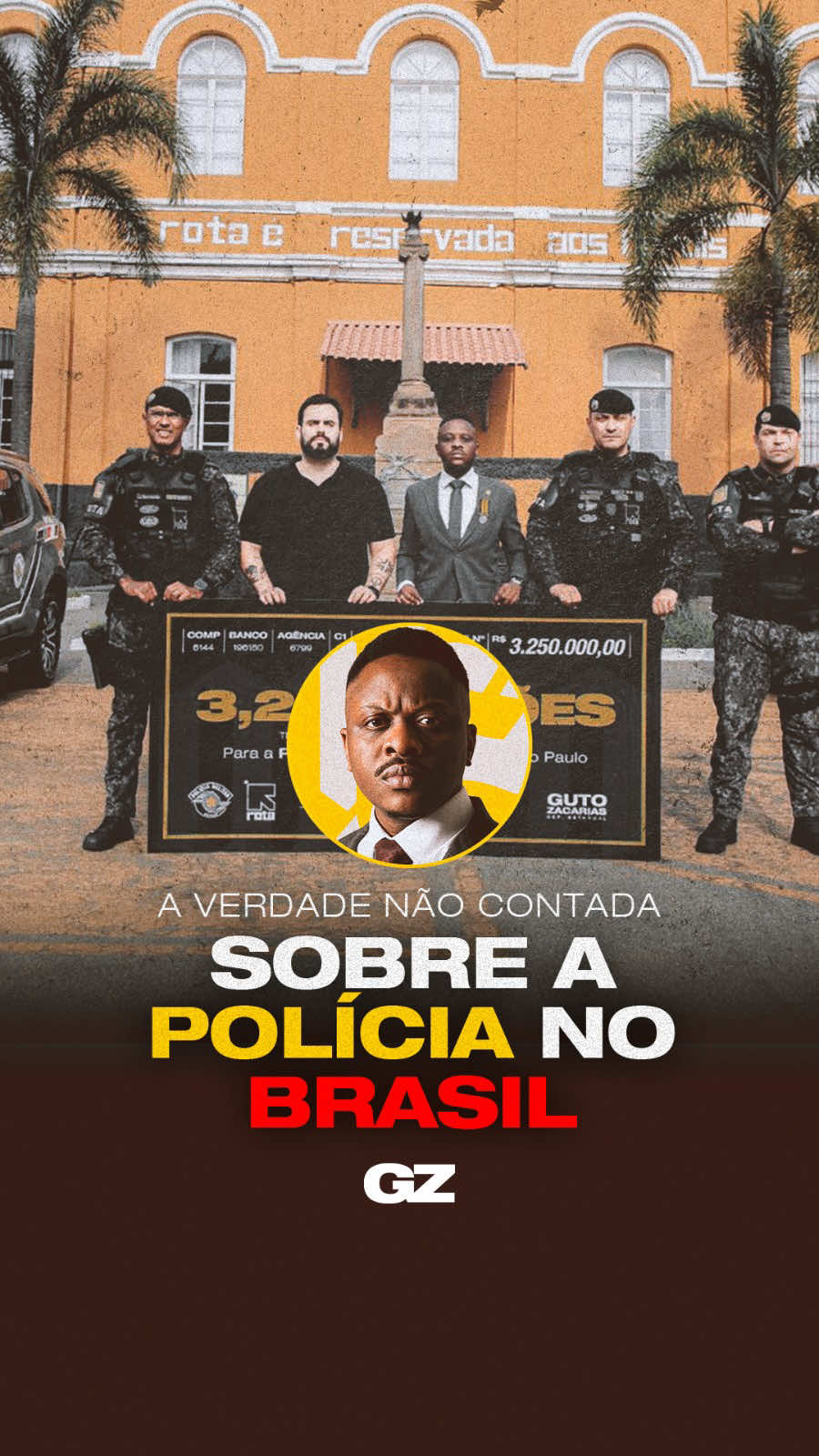 @Vote Guto Zacarias 1477