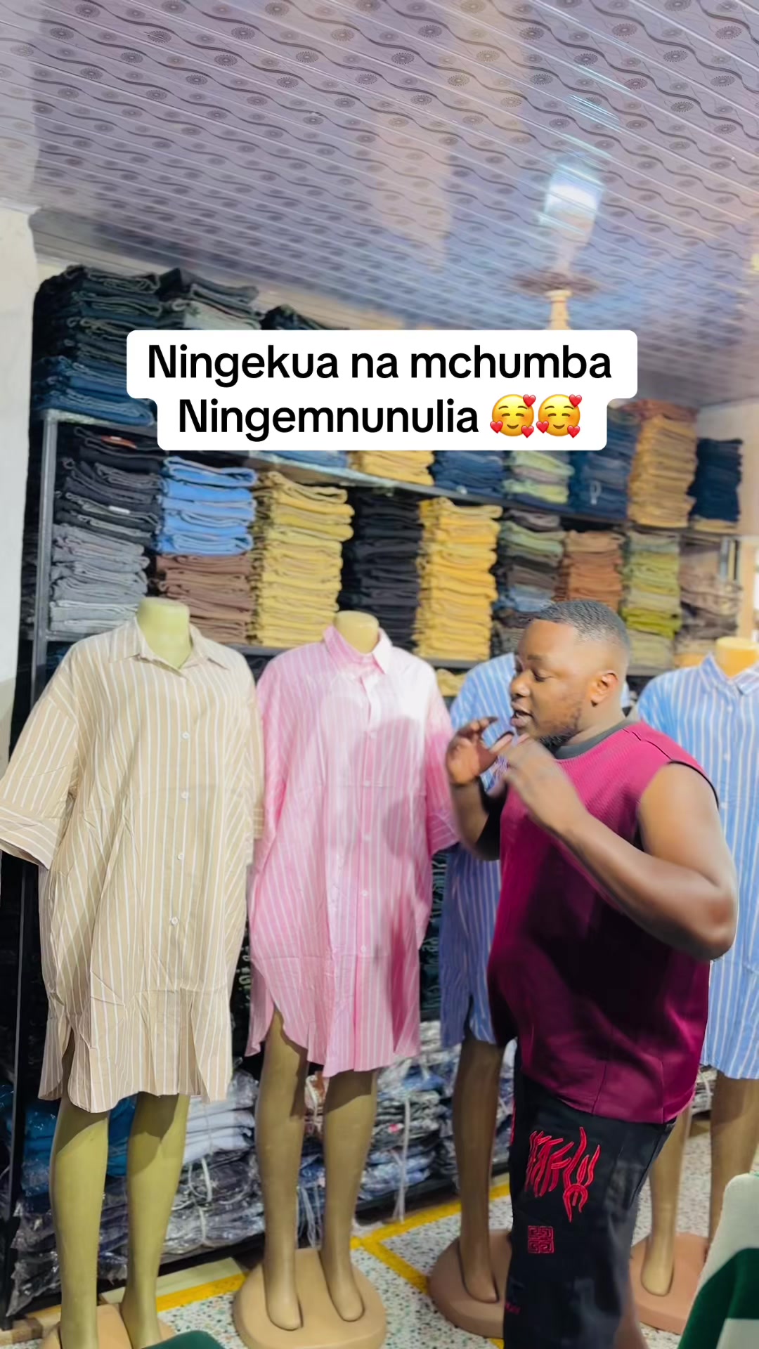 @MOKONI_OUTFITS👖📍mwanza