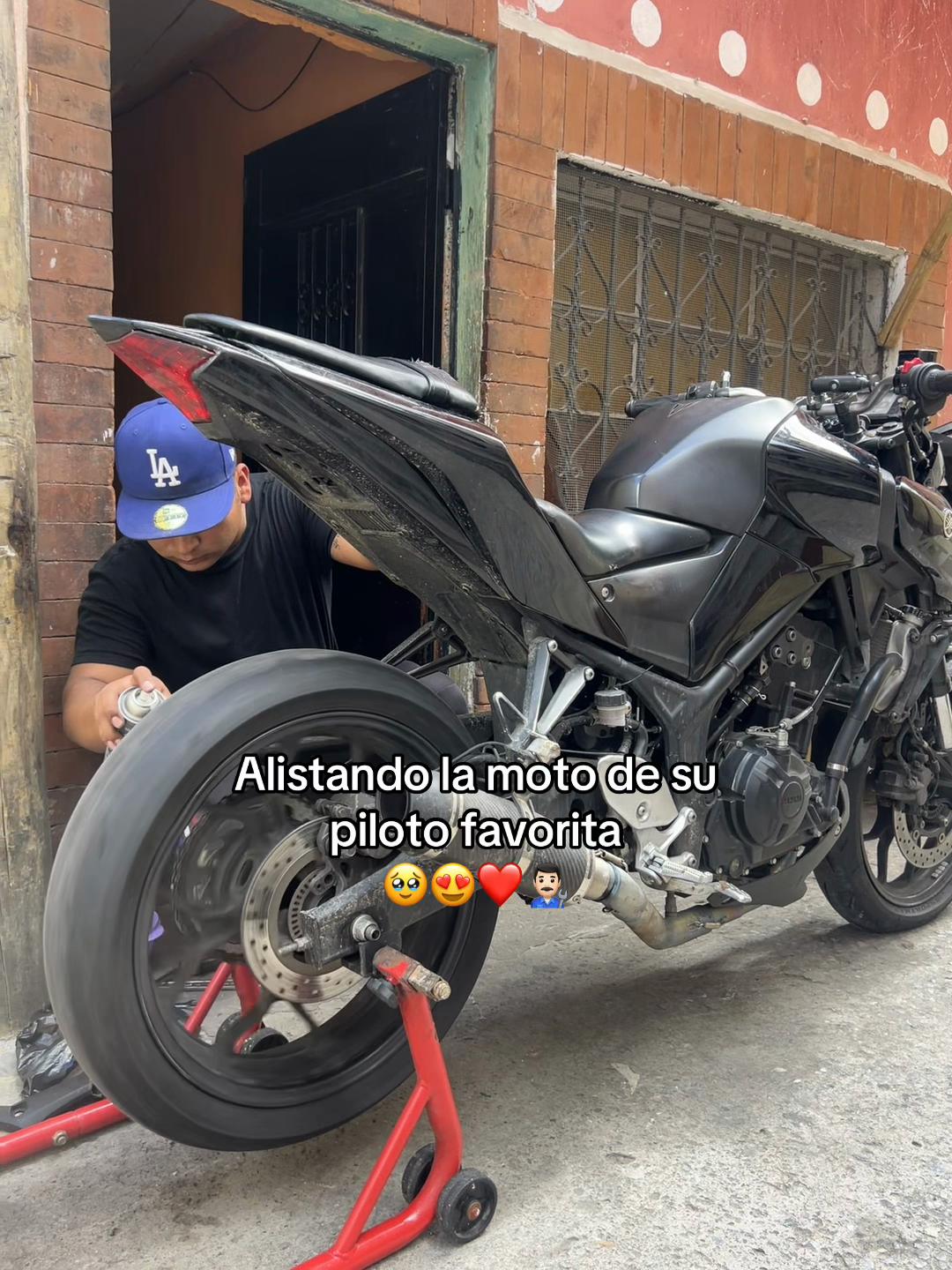 @𝑳𝒂 𝑵𝒔 ℳℴ𝑟𝑎𝒅𝑎 💜🧸.