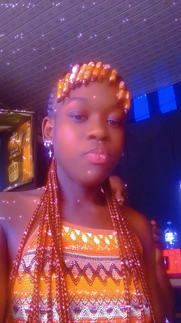 @Oxiana Konan