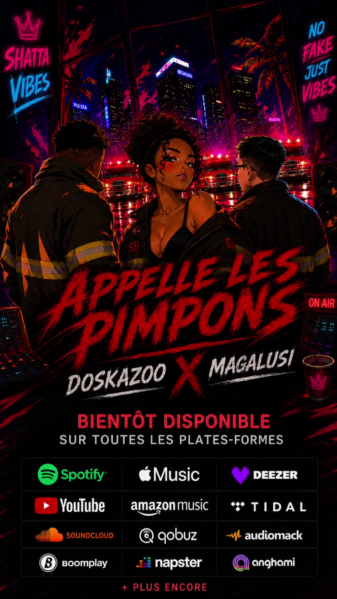 @🇫🇷DOSKAZOOMUSIC🇨🇬