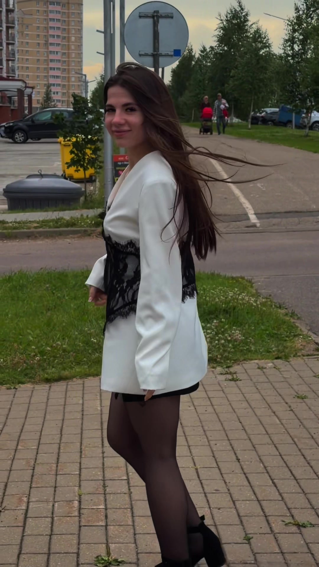 @Мечта