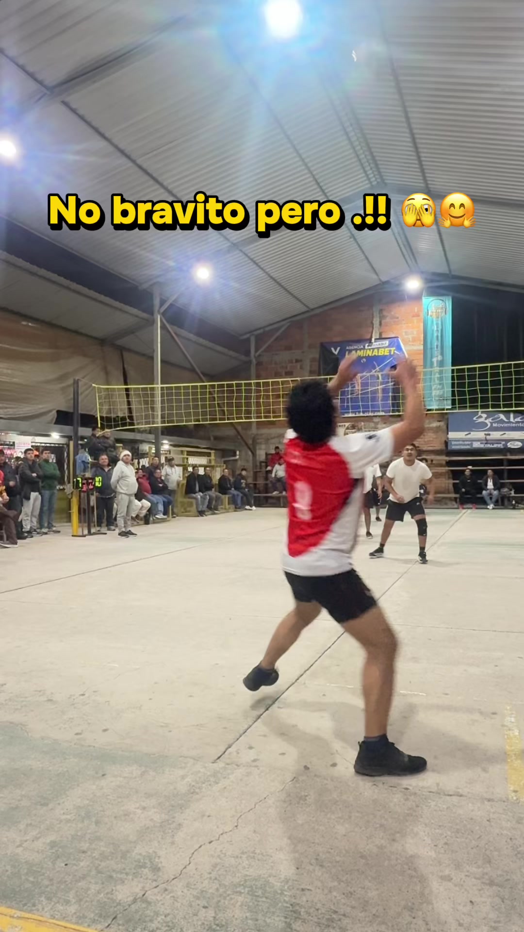 @Las Morlaquitas