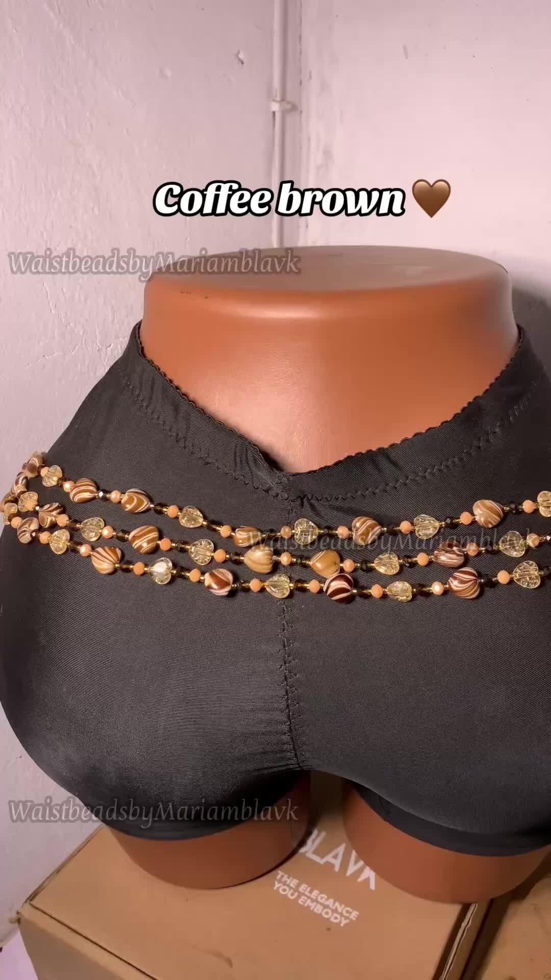 @Mariamblavk d bead maker