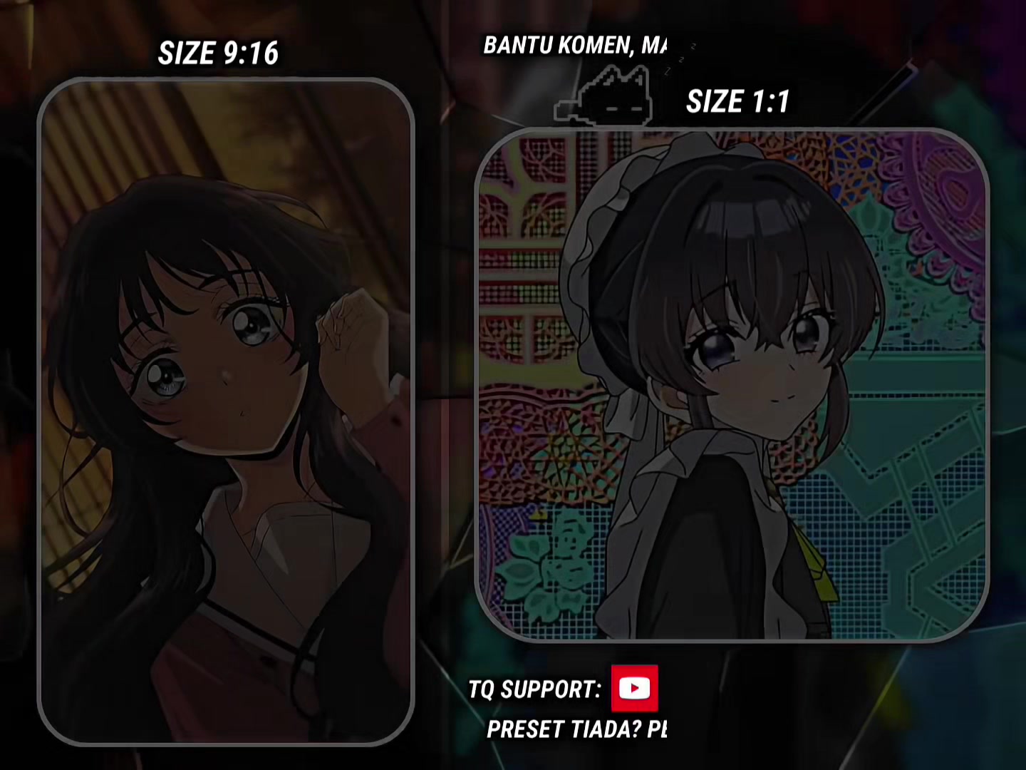 @𝑰𝑺𝒁𝒀Senpai 🇲🇾 5MB