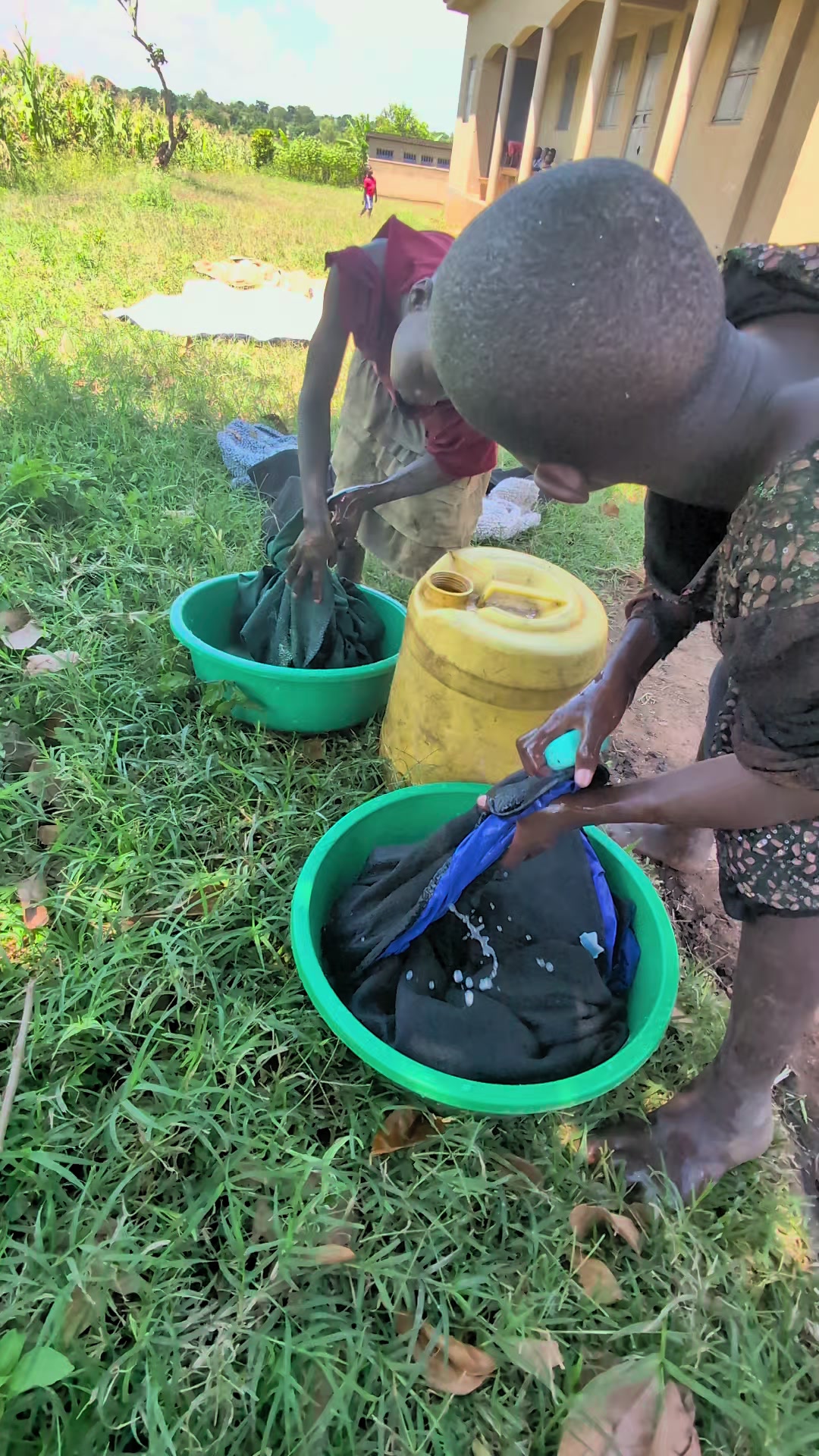 @ST.JAMES CHILDREN FOUNDATION