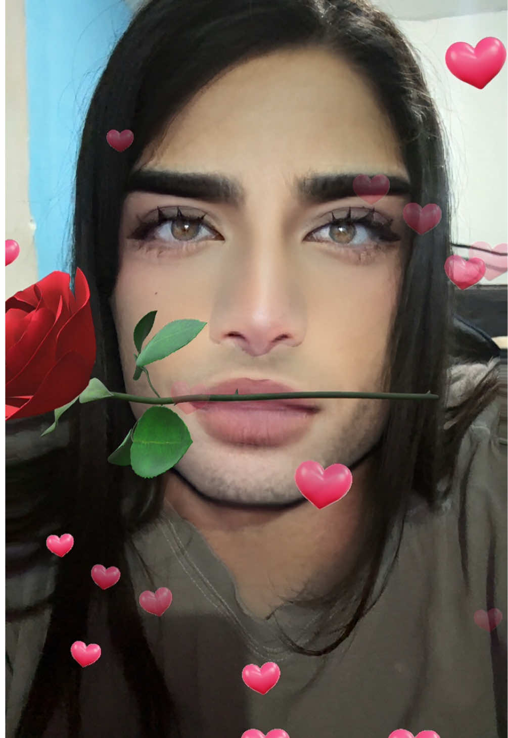 @catfishing