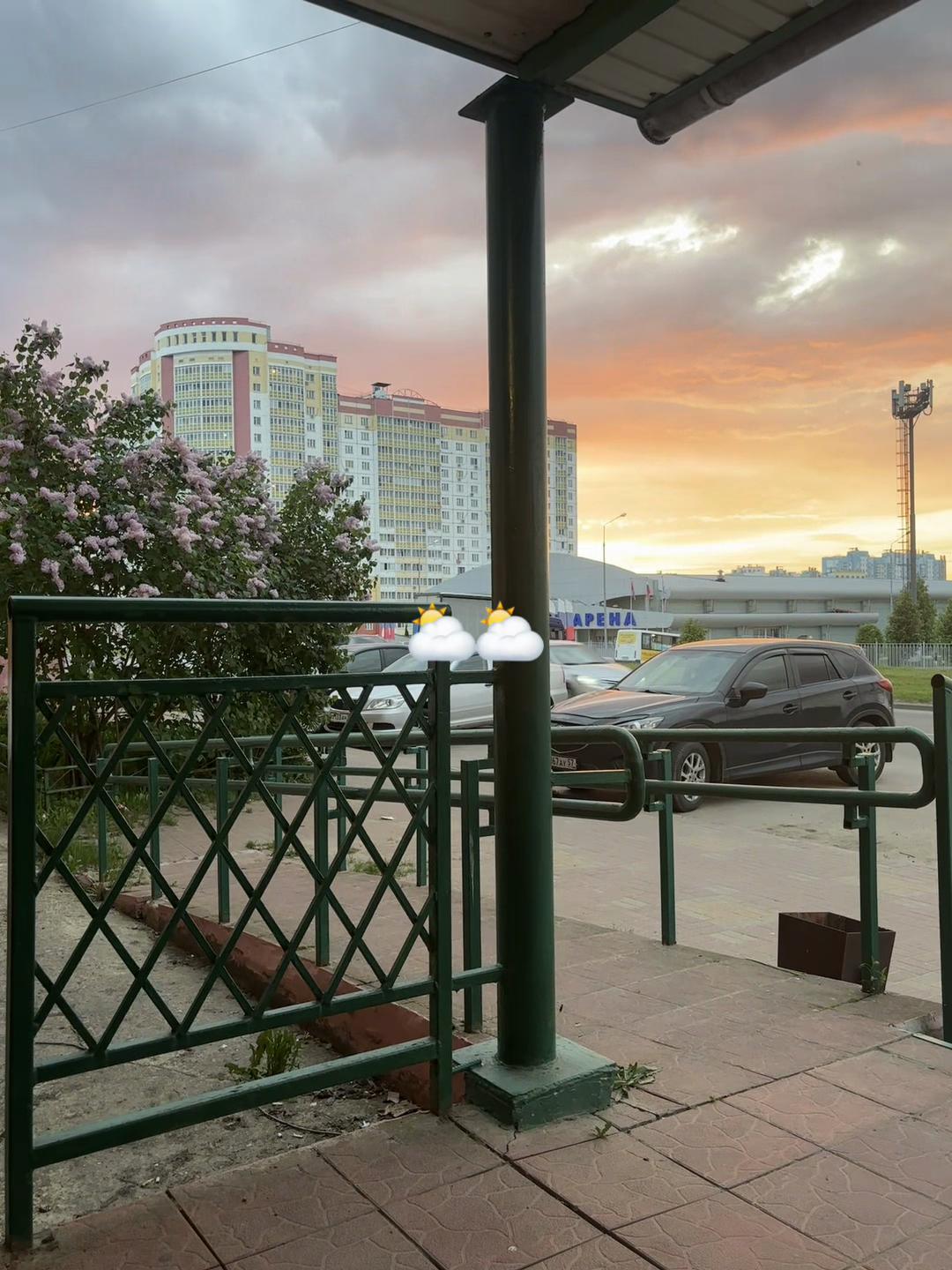 @поля