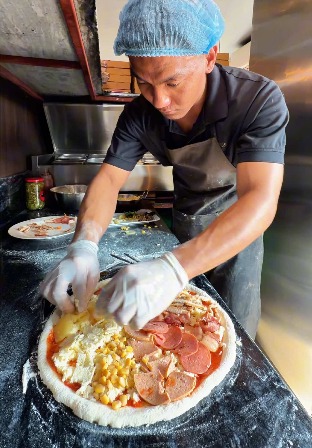 @Mr. Foodie NEPAL