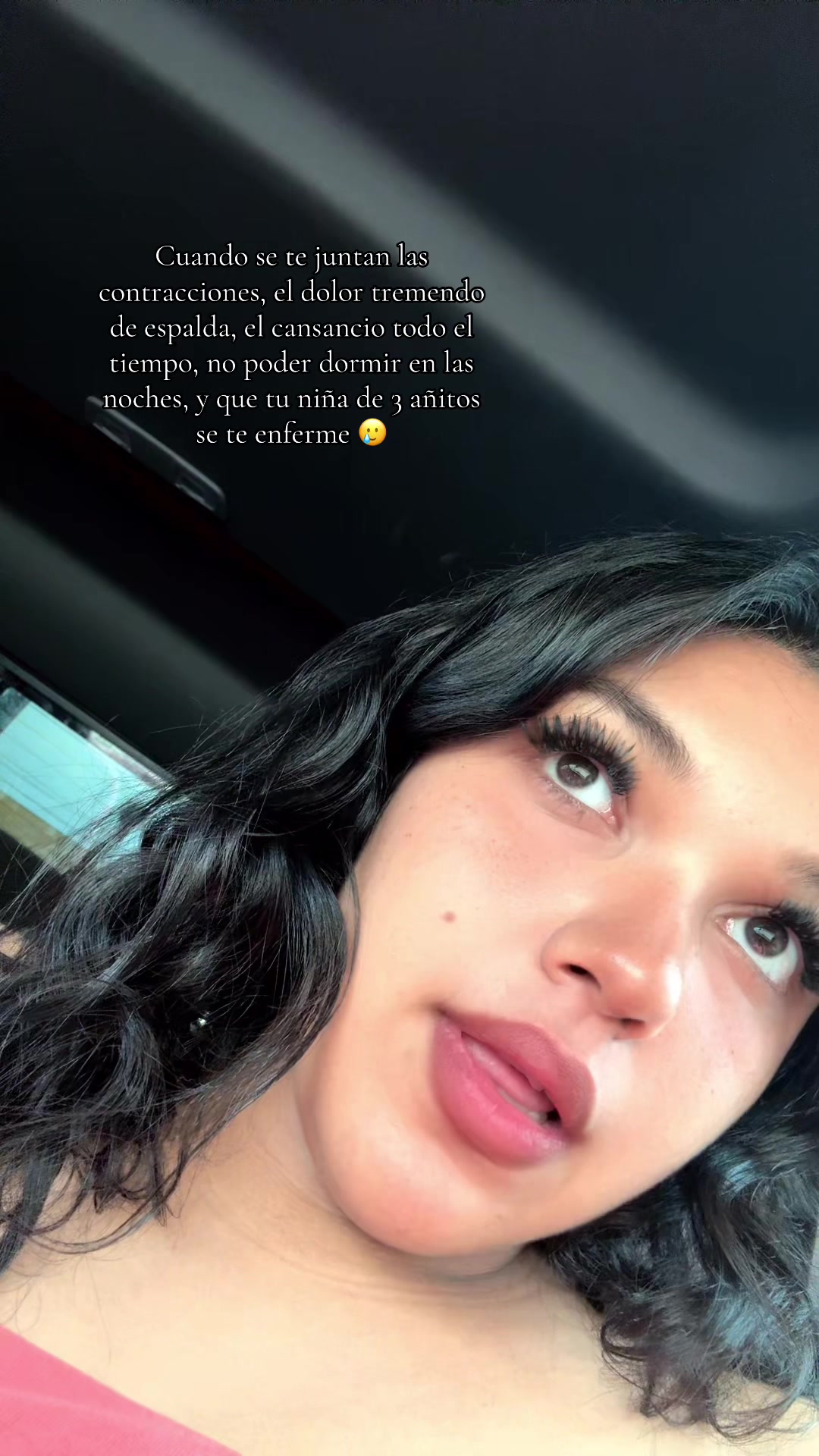 @Nora Gutierrez