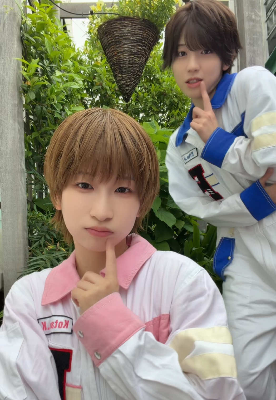 @胡桃沢鼓太郎