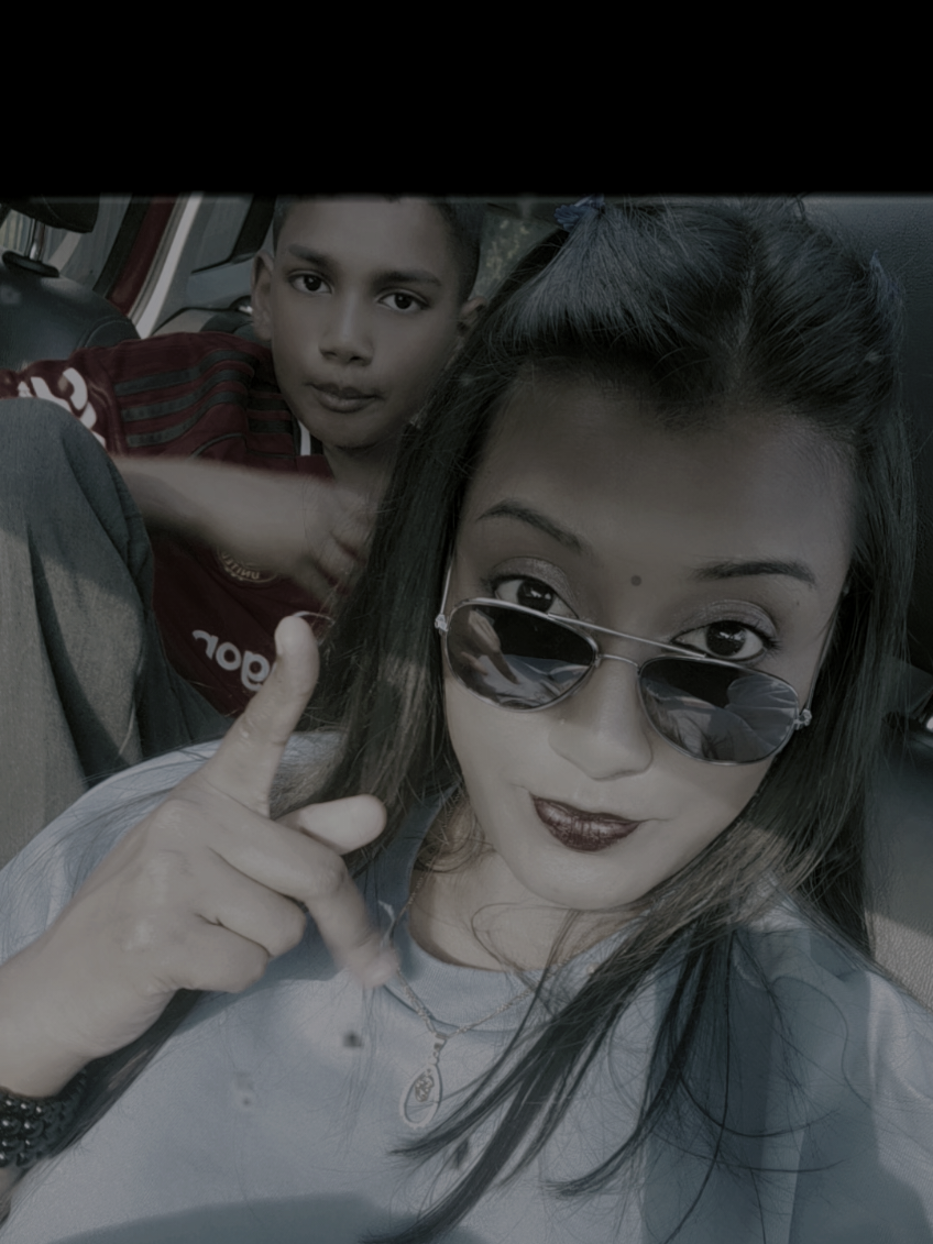 @Tekeena Chetty ✨️
