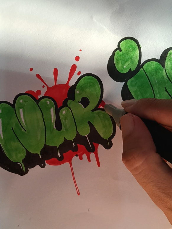 @Rachmat art