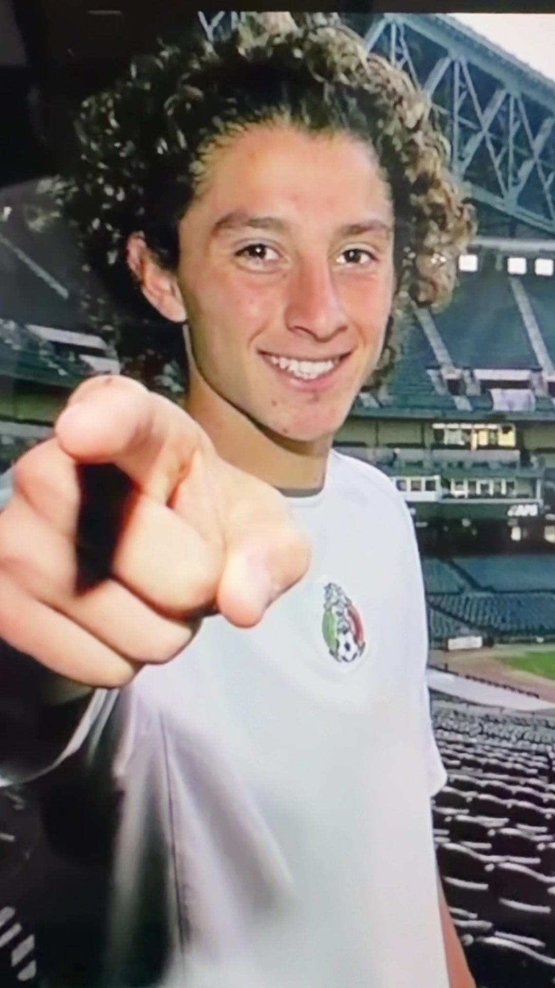 @Selección Nacional