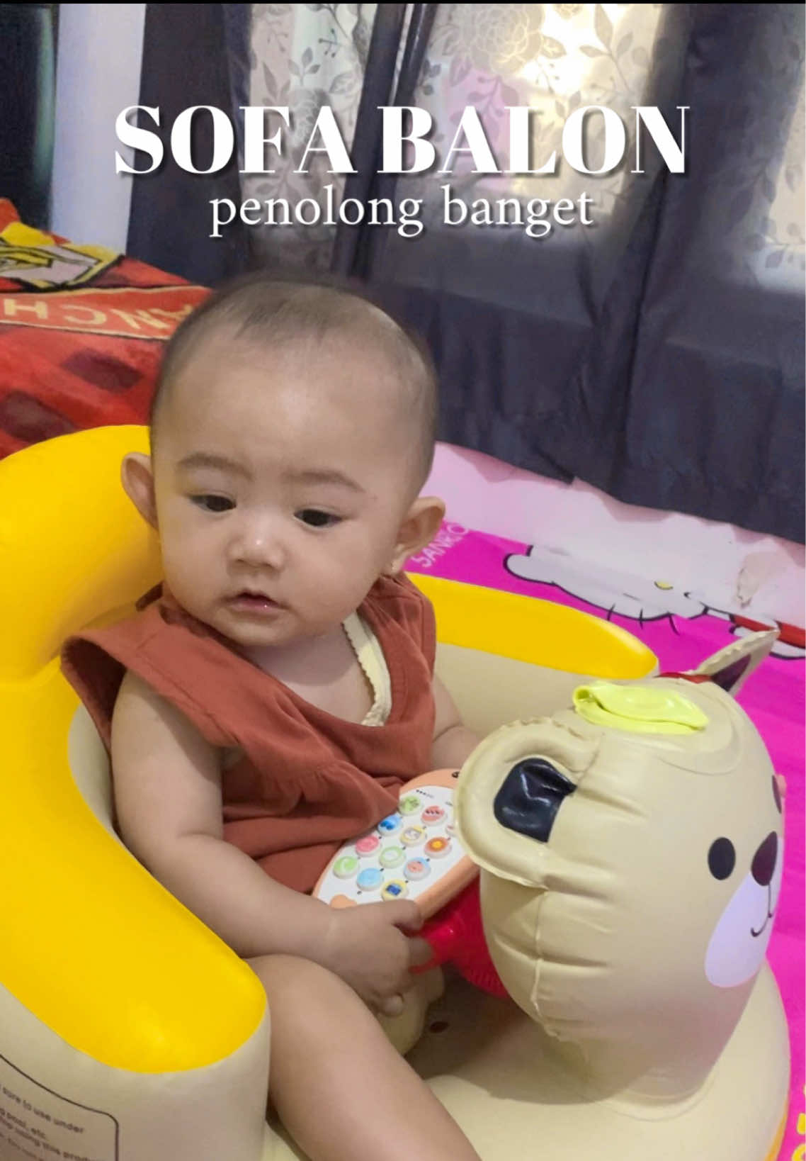 @Mamanya Gaura
