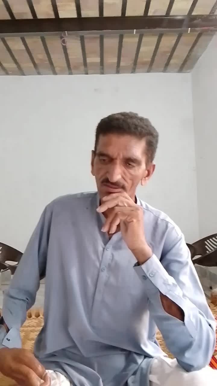@m Khalid Abbas
