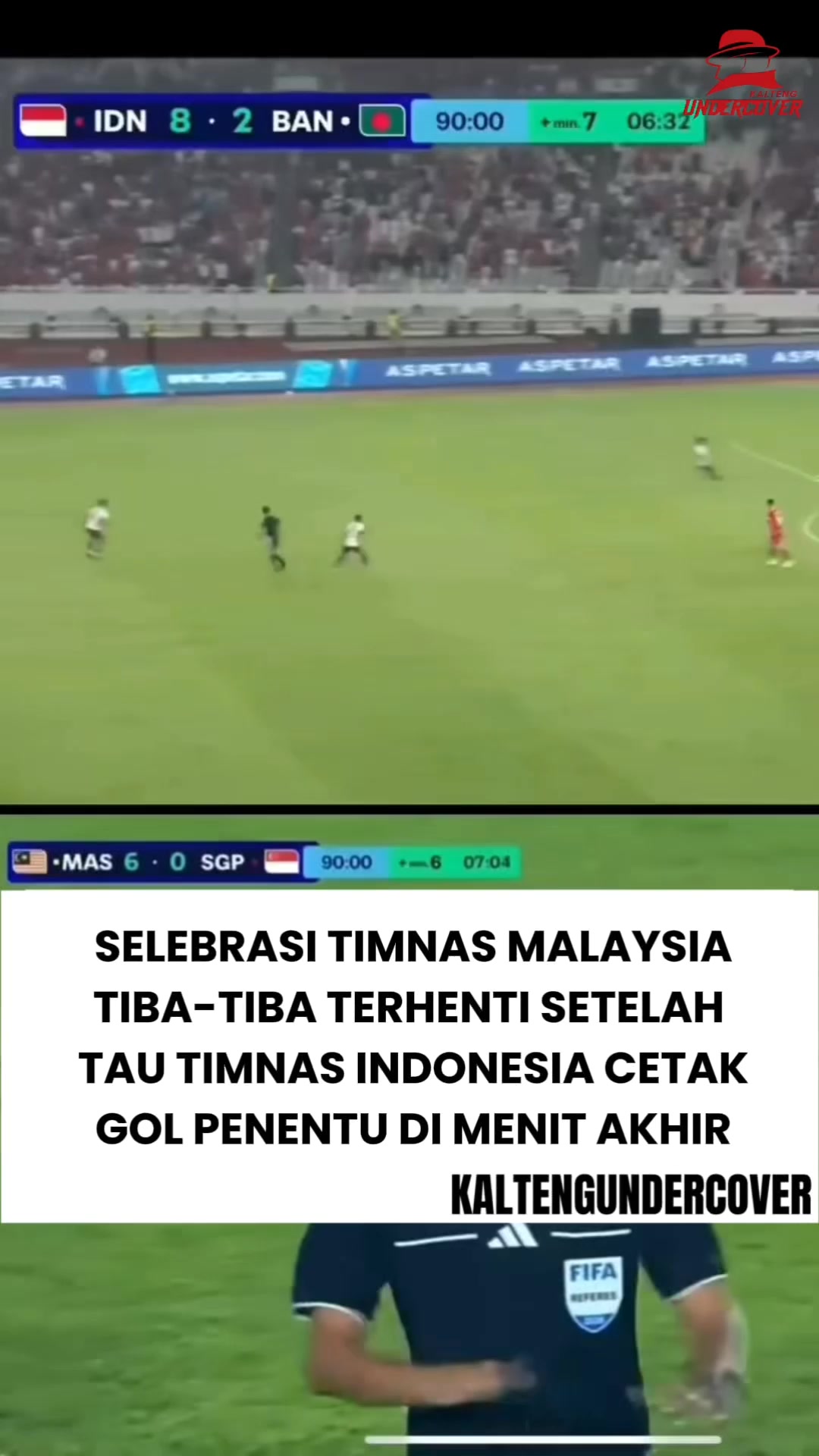 @kaltengundercover