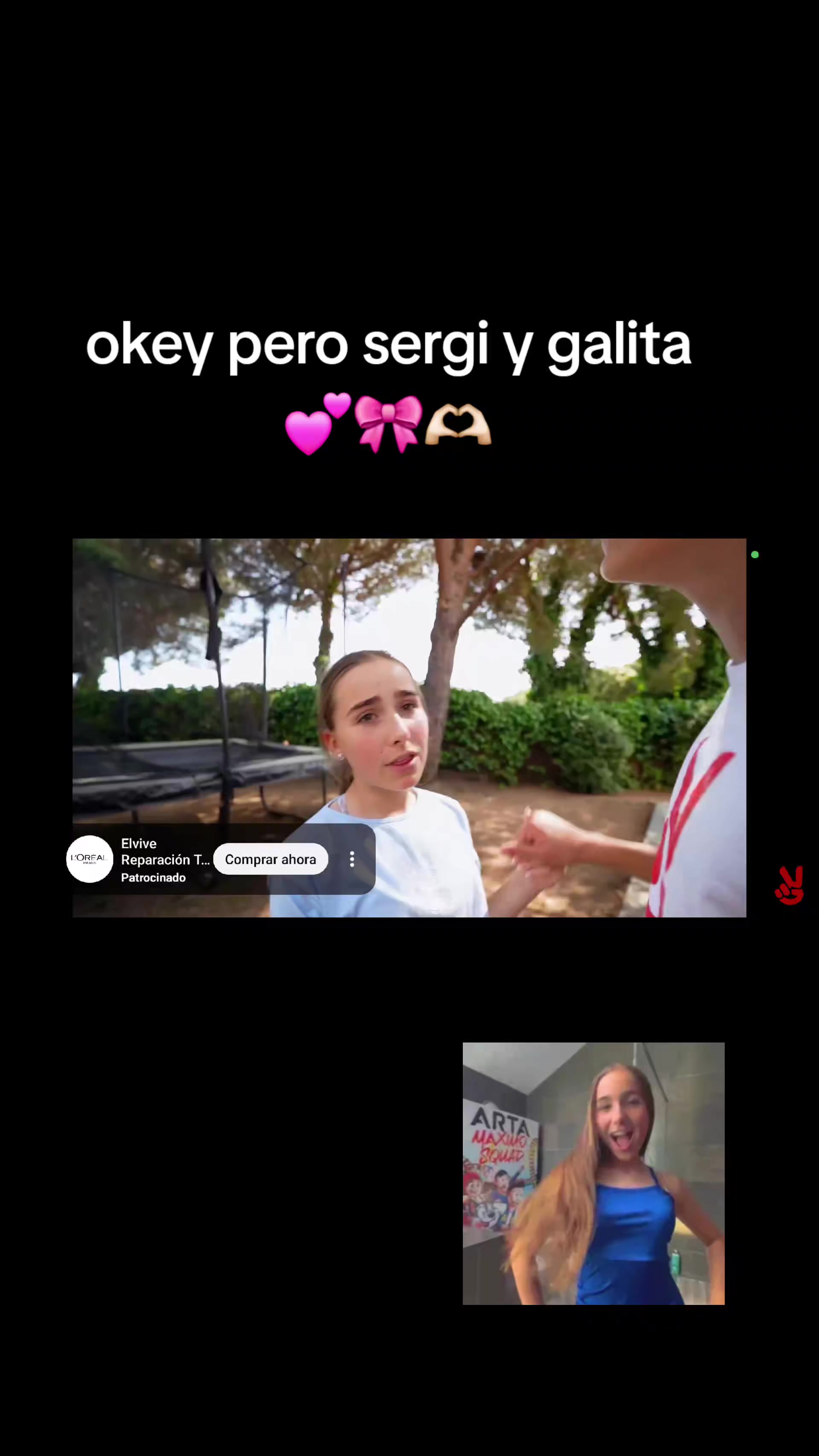 @Isa ama a sergala 😍🫰🏻💘
