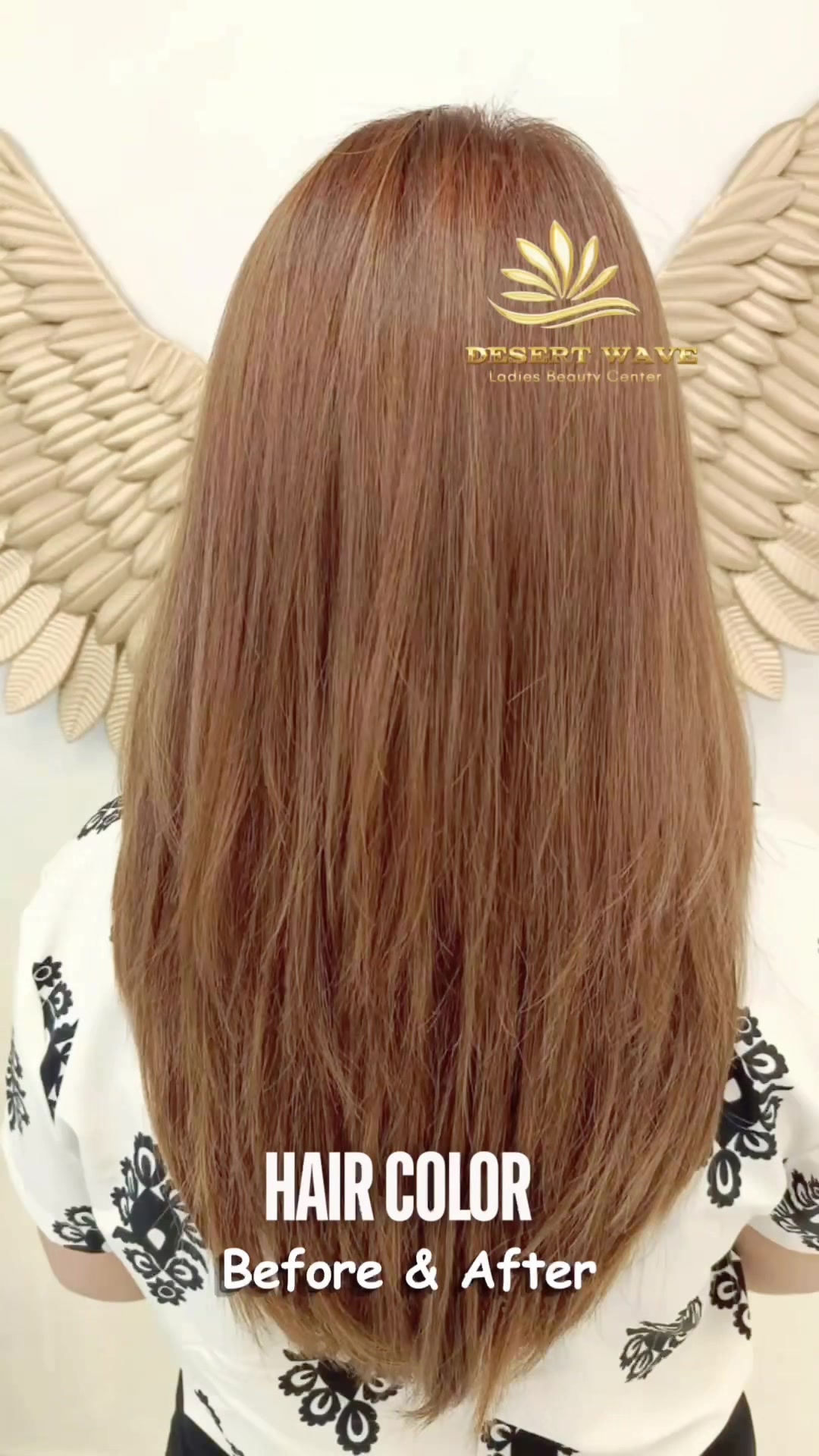 @DESERT WAVE BEAUTY CENTER
