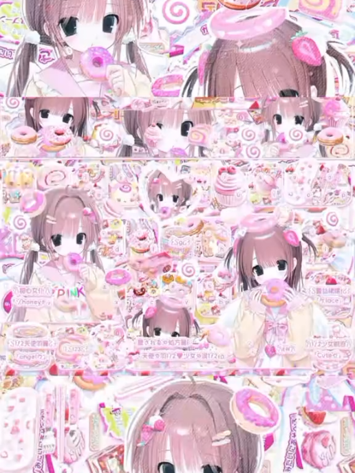 @⋆𐙚 Kitty₊˚⊹♡ツ