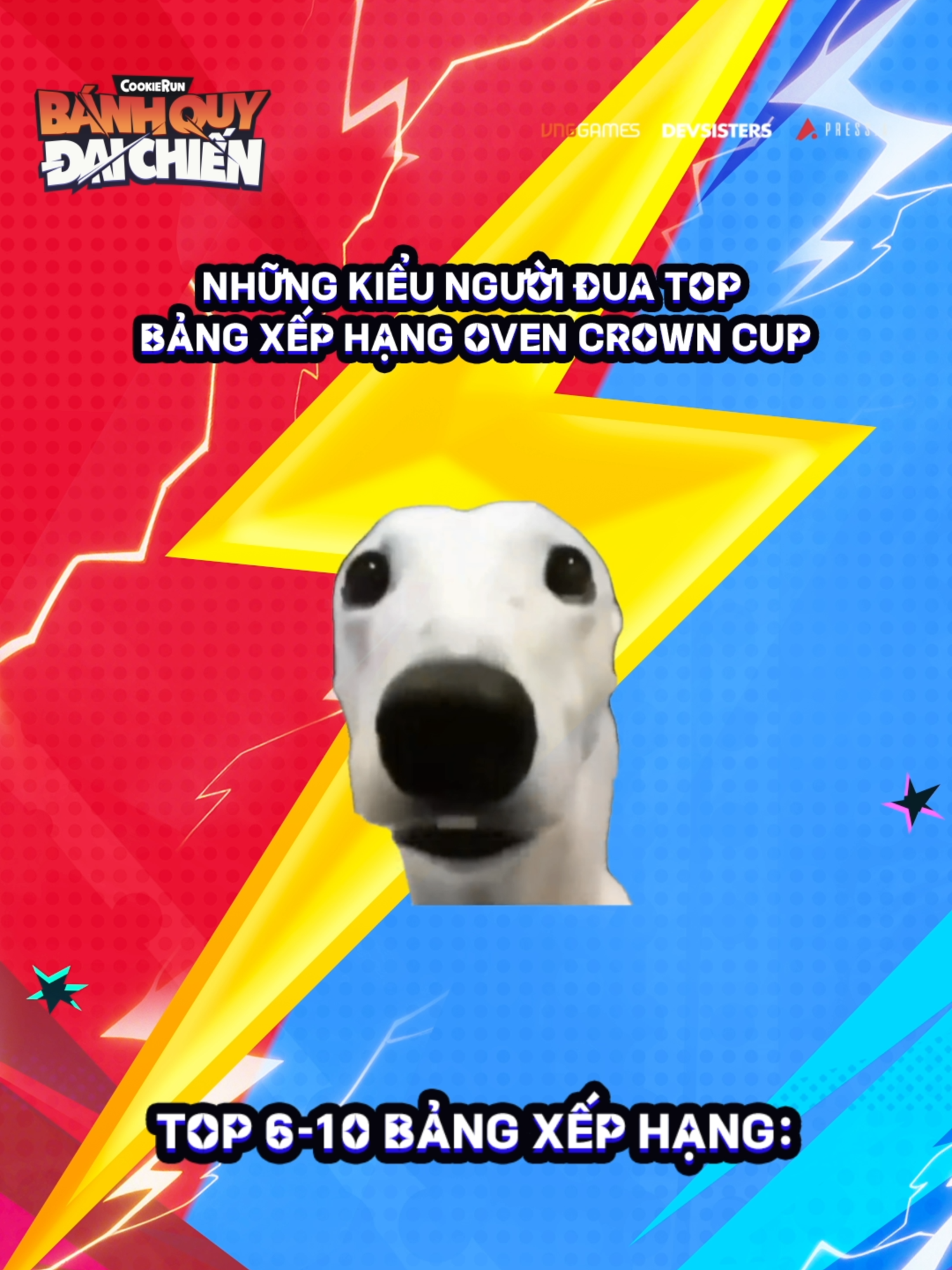 @CookieRun: Bánh Quy Đại Chiến